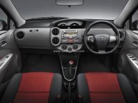 Toyota Etios Liva 2011 #1