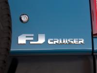Toyota FJ Cruiser 2011 #27