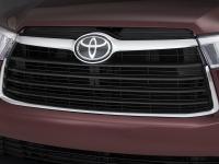 Toyota Highlander 2014 #33