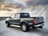 Toyota Hilux Double Cab 2011 #15