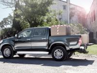 Toyota Hilux Double Cab 2011 #16