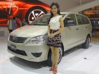 Toyota Innova 2011 #13