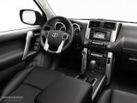 Toyota Land Cruiser 150 3 Doors 2009 #22
