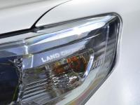 Toyota Land Cruiser 150 5 Doors 2013 #12