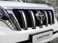 Toyota Land Cruiser 150 5 Doors 2013 #35