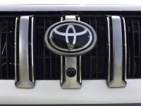 Toyota Land Cruiser 150 5 Doors 2013 #63