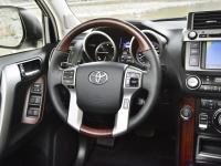 Toyota Land Cruiser 150 5 Doors 2013 #69