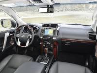 Toyota Land Cruiser 150 5 Doors 2013 #70