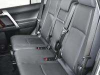Toyota Land Cruiser 150 5 Doors 2013 #85