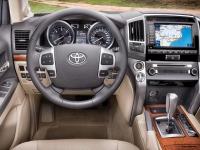 Toyota Land Cruiser 200 / V8 2007 #09
