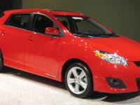Toyota Matrix 2009 #33