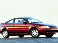 Toyota Paseo 1996 #10