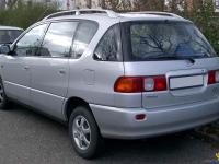 Toyota Picnic 1996 #3