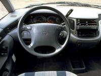 Toyota Previa 1992 #07