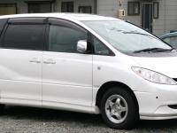 Toyota Previa 2000 #07