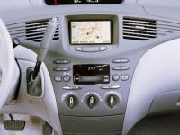 Toyota Prius 1997 #11