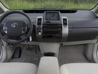 Toyota Prius 2006 #01