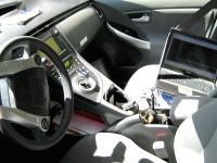Toyota Prius 2009 #81