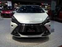 Toyota Prius C Aqua 2015 #15