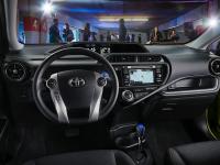 Toyota Prius C Aqua 2015 #35