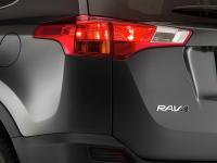 Toyota RAV4 5 Doors 2013 #55