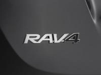 Toyota RAV4 5 Doors 2013 #57