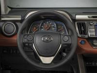 Toyota RAV4 5 Doors 2013 #73