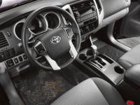 Toyota Tacoma Access Cab 2011 #3