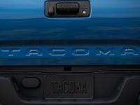 Toyota Tacoma Double Cab 2015 #22