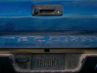 Toyota Tacoma Double Cab 2015 #23
