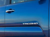 Toyota Tacoma Double Cab 2015 #43