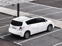 Toyota Verso 2013 #17