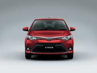 Toyota Vios 2013 #06