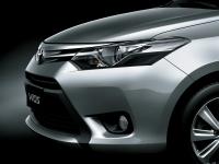 Toyota Vios 2013 #10