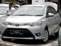 Toyota Vios 2013 #31