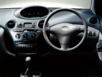 Toyota Yaris 5 Doors 1999 #07