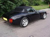 TVR Griffith 1992 #09