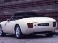 TVR Griffith 1992 #11