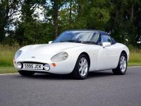 TVR Griffith 1992 #19