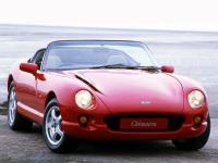 TVR Griffith 1992 #20