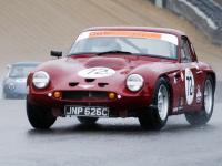 TVR Griffith 1992 #28
