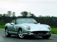 TVR Griffith 1992 #30