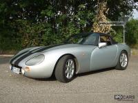 TVR Griffith 1992 #32