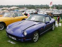 TVR Griffith 1992 #35