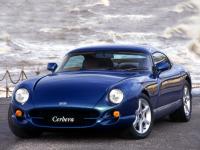 TVR Griffith 1992 #43