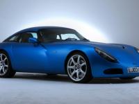 TVR T350 C 2002 #07