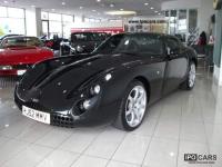 TVR T350 C 2002 #09