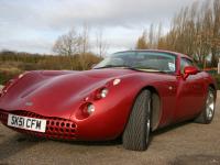 TVR T350 C 2002 #11