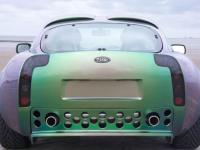 TVR T350 T 2002 #01