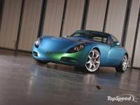 TVR T350 T 2002 #07